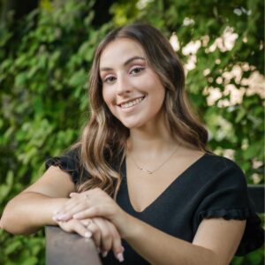 Avatar for Sophie Goldstein