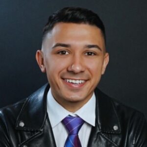 Avatar for Wesley Joriel Perez Vidal