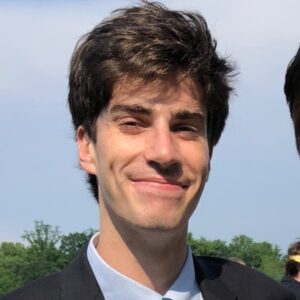 Avatar for Will Dewire