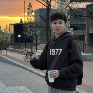 Avatar for Xavier Song